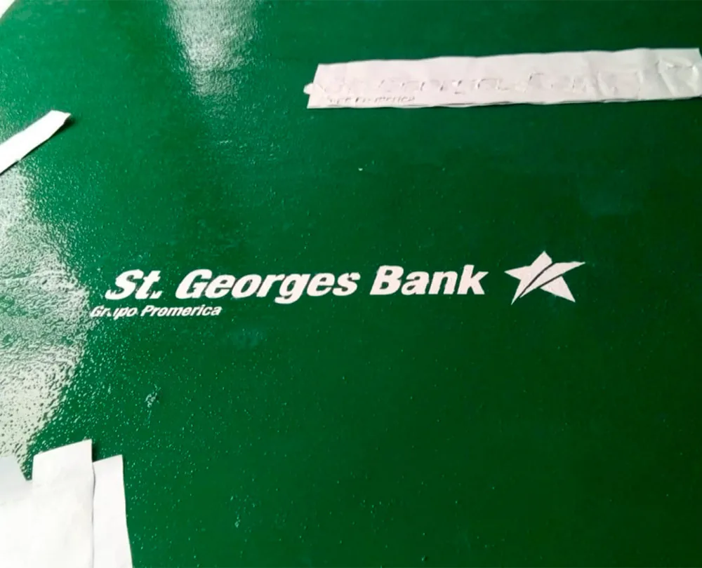 St. Georges Bank, foto 4
