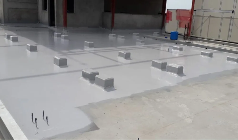 Aplicación con cuadrilla propia, foto 1