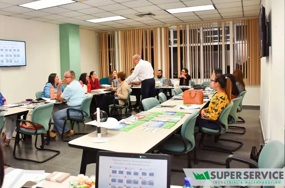 Diagnóstico y visita técnica, foto 5