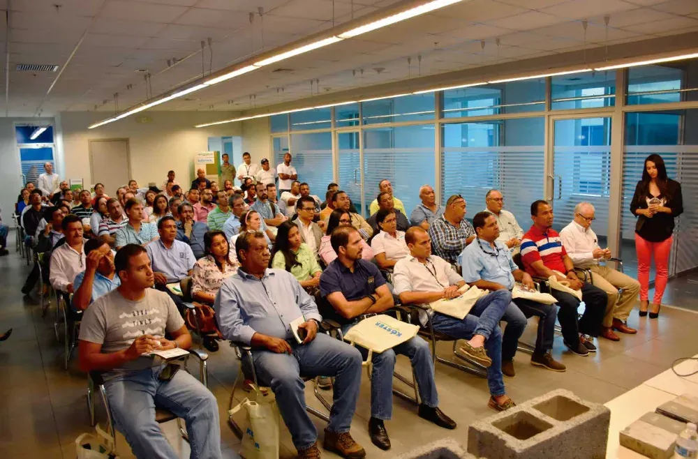 Diagnóstico y visita técnica, foto 6