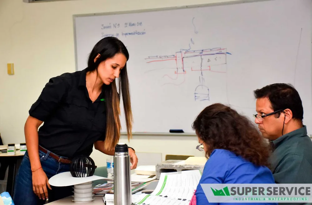 Diagnóstico y visita técnica, foto 3