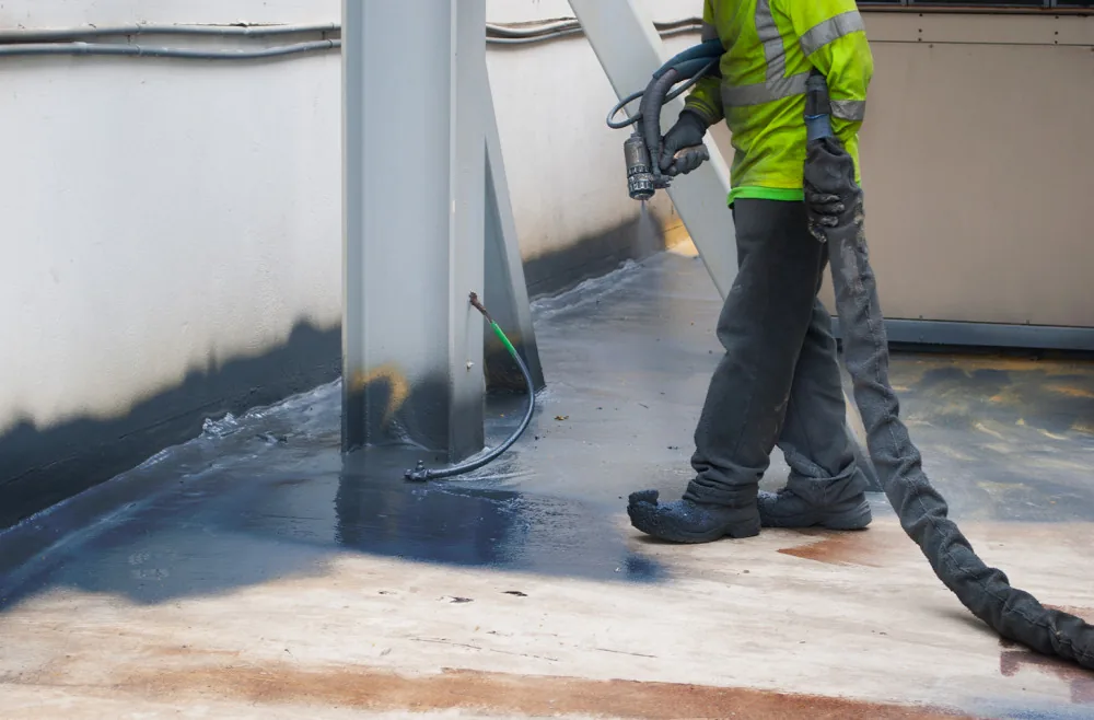 Aplicación con cuadrilla propia, foto 3