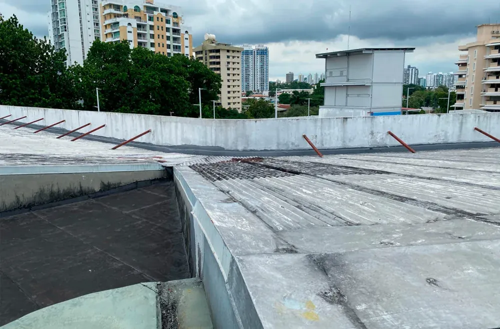 Clínica Hospital San Fernando, foto 5