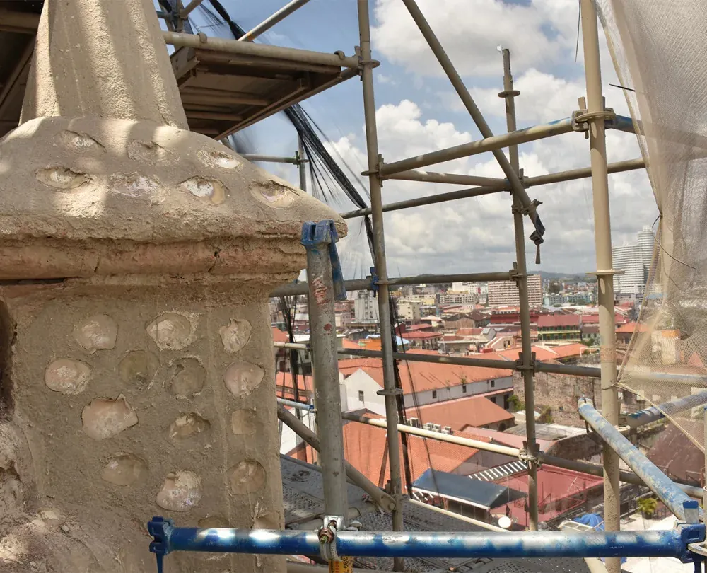 Catedral Basílica Santa María la Antigua, foto 6