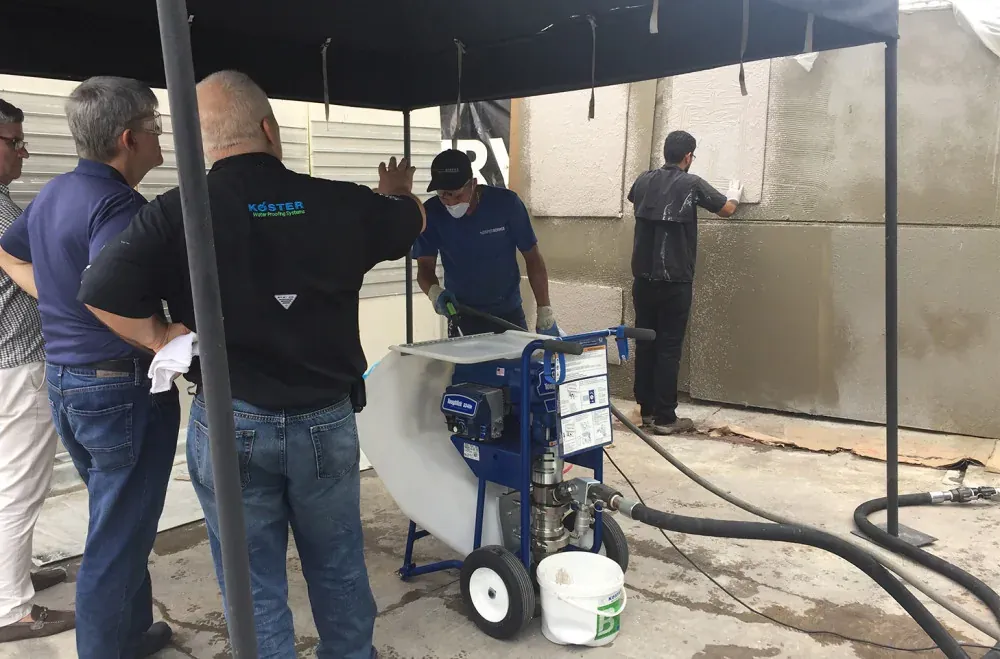 Alquiler, servicio y repuestos Graco, foto 5