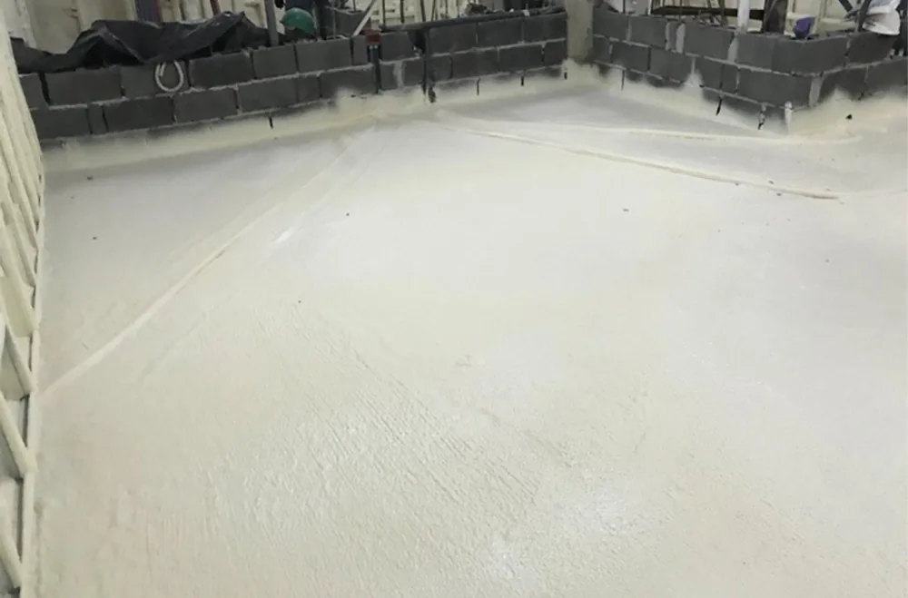 Aplicación con cuadrilla propia, foto 7