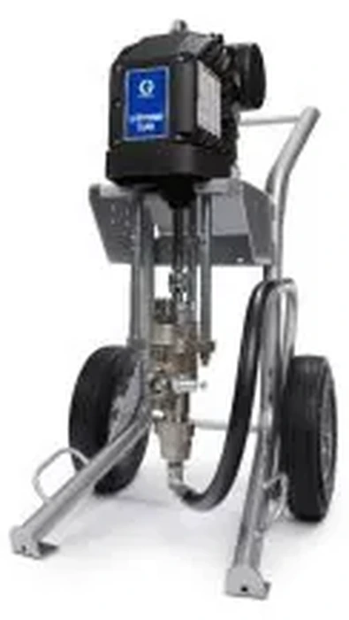 E-xtreme Pulverizador Airless Eléctrico