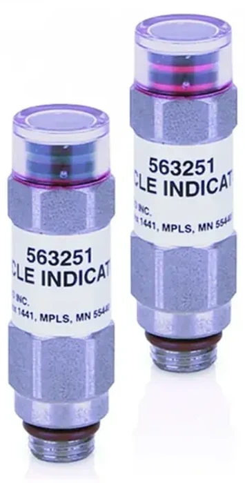 Indicador Visual Magnético