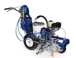 Linelazer V 3900