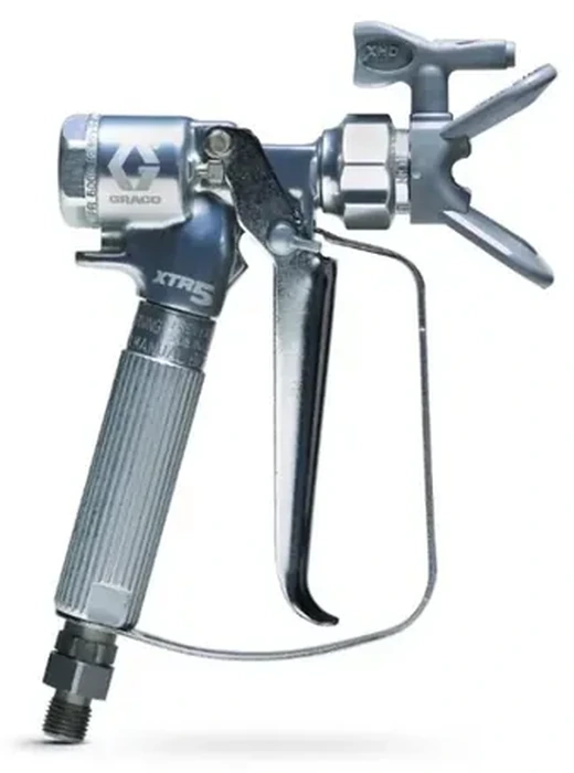 Pistolas XTR-5 y XTR-7