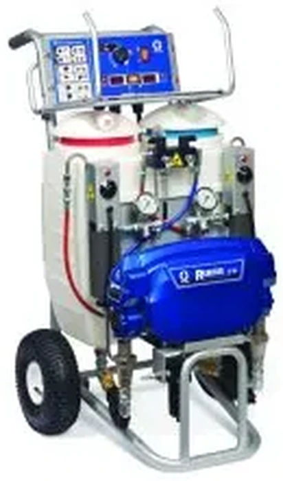 Reactor E-10