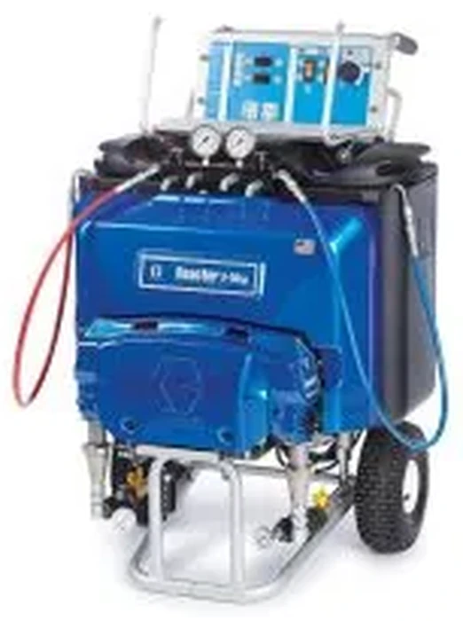 Reactor E-10HP