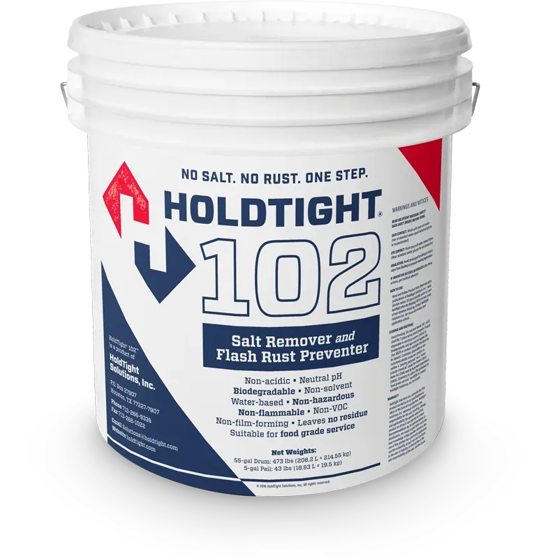 Holdtight 102 Inhibidor de Corrosión, foto 1