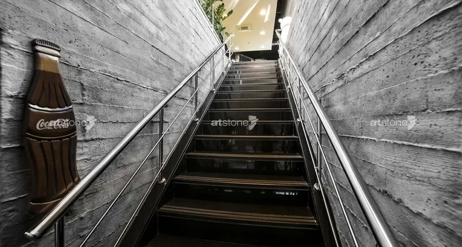 Hormigón Loft Natura, foto 2
