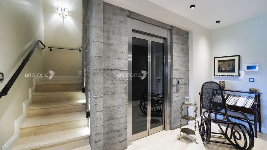 Hormigón Loft Natura, foto 4