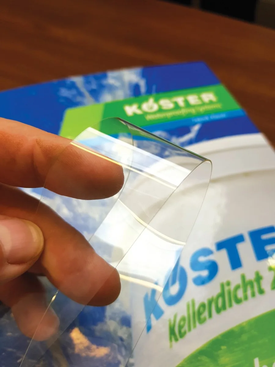 KÖSTER BK 1000, foto 5