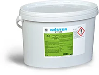 KÖSTER CT 327 1C Sealer, foto 1