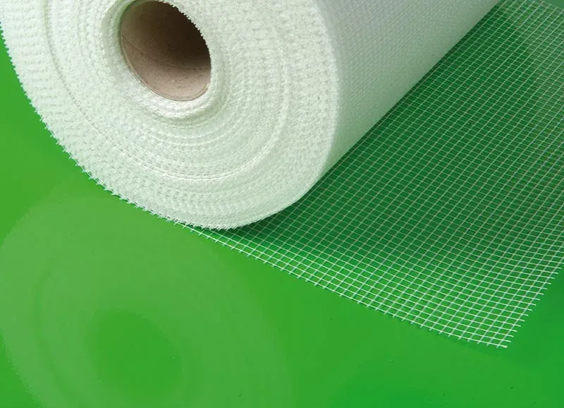 KÖSTER Glass Fabric Mesh, foto 3