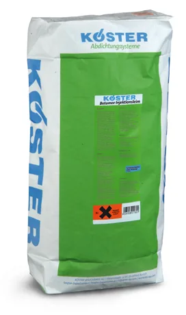 KÖSTER Micro Grout 1C Saco 24 kg, foto 1