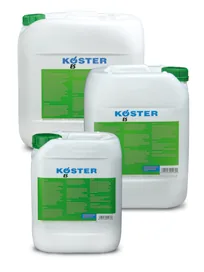 KÖSTER UTC, foto 1