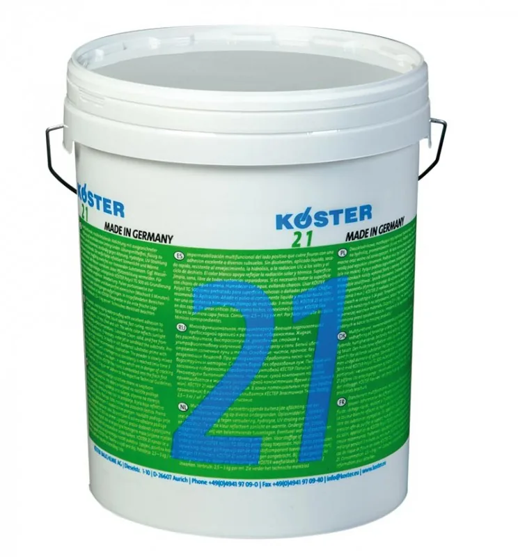 KÖSTER 21, foto 6