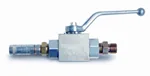 KÖSTER Ball Valve, foto 1