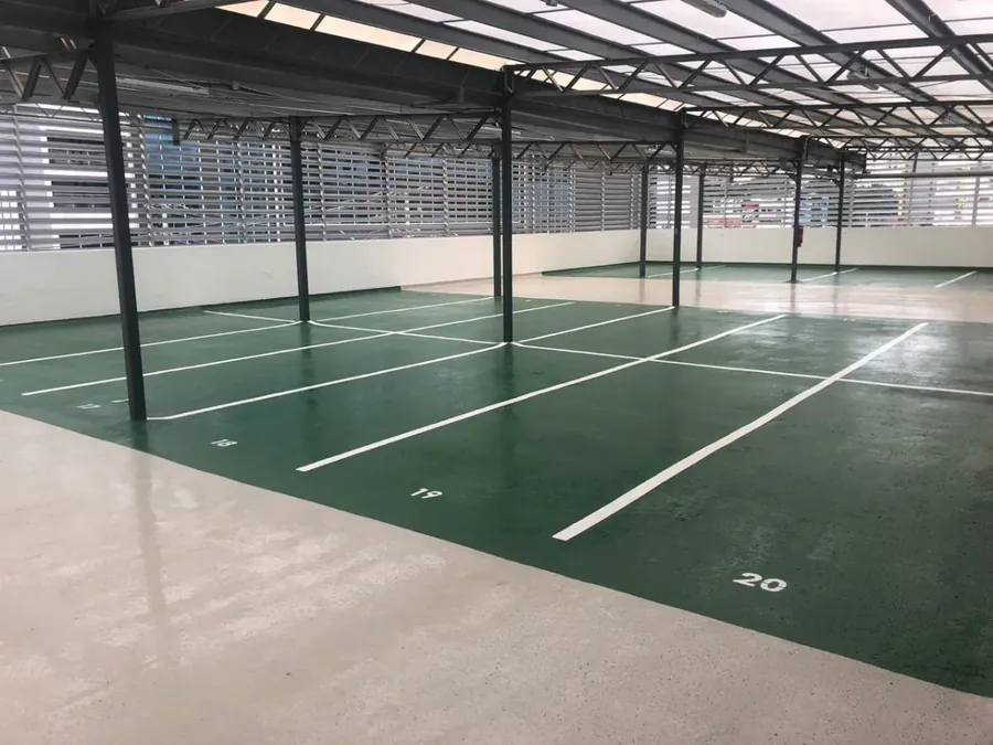 KÖSTER CT 121, foto 2