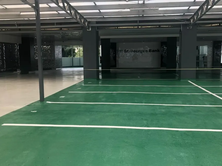 KÖSTER CT 221, foto 6