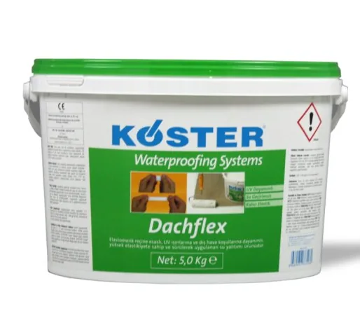 KÖSTER Dachflex 10 kg, foto 2