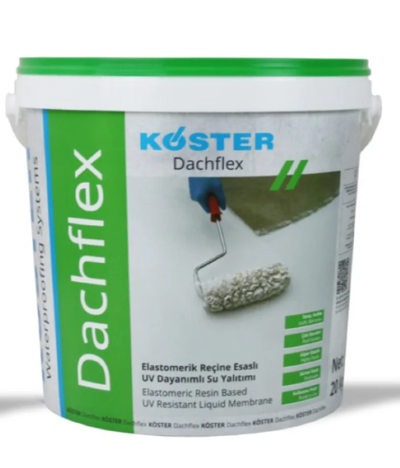KÖSTER Dachflex 20 kg, foto 1