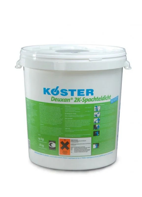 KÖSTER Deuxan 2C, foto 6