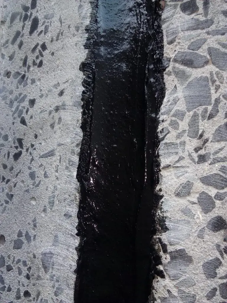 KÖSTER Joint Sealant FS-V, foto 2