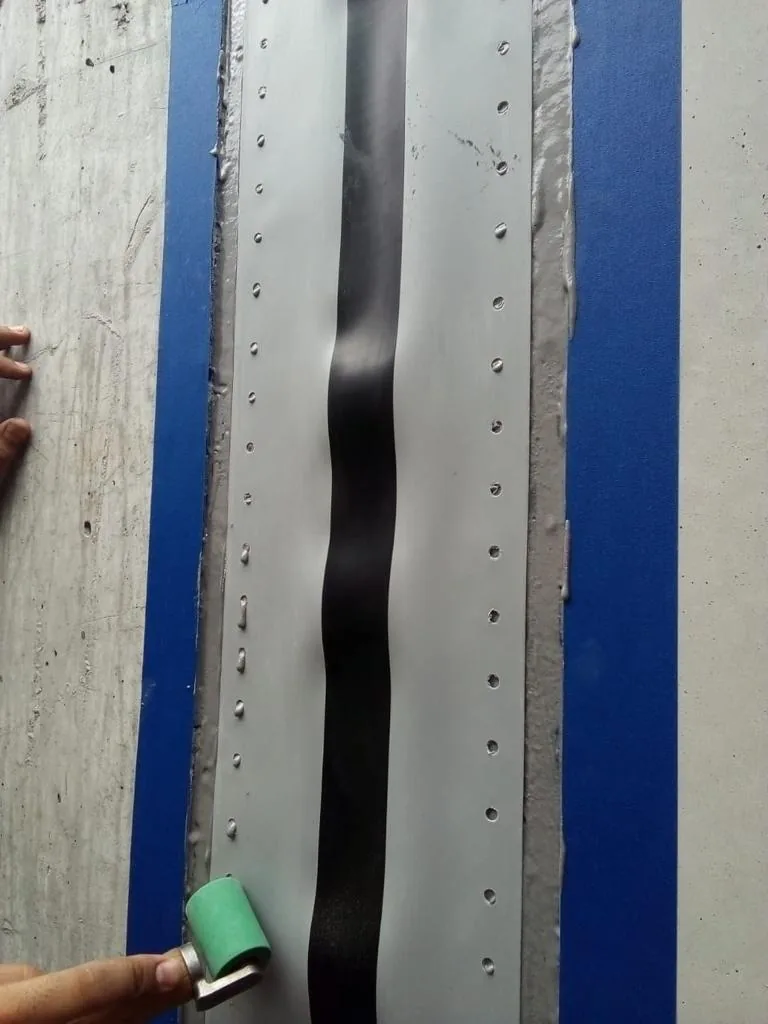 KÖSTER Joint Tape 20 cm, foto 4