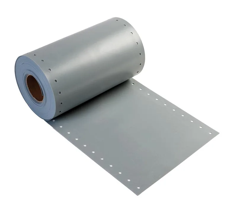 KÖSTER Joint Tape 30 Cm- Cinta Termoplástica para de Junta de Dilatación Hasta 20CM, foto 5