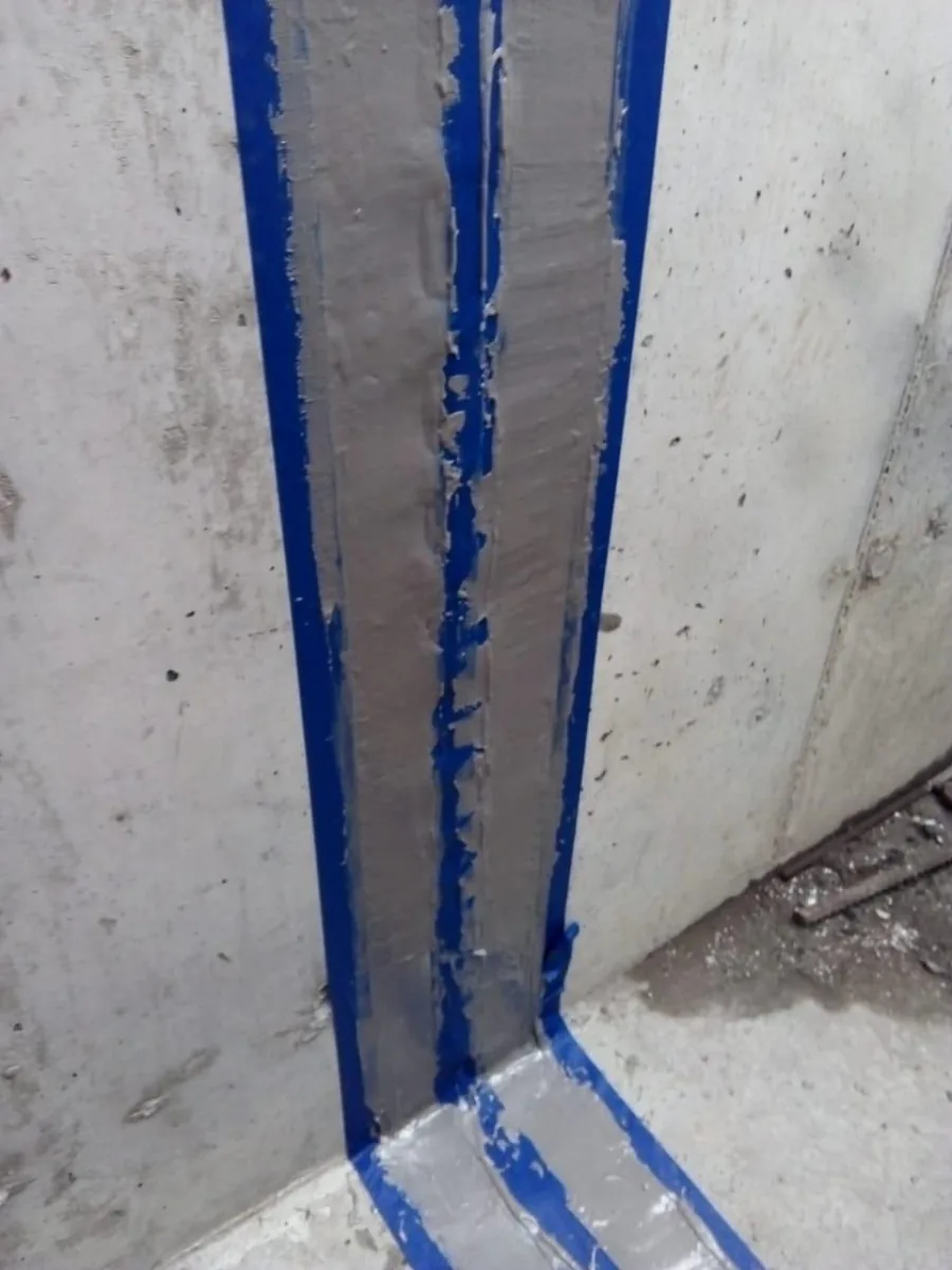 KÖSTER KB Pox Adhesive, foto 4