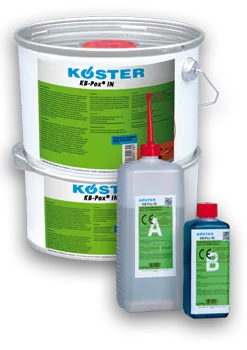 KÖSTER Kb-pox IN, foto 3