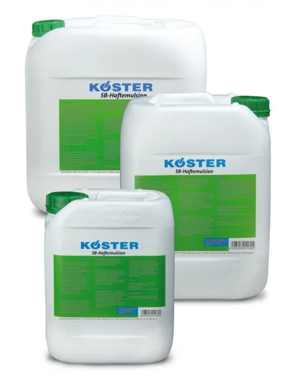 KÖSTER SB Bonding Emulsion, foto 1