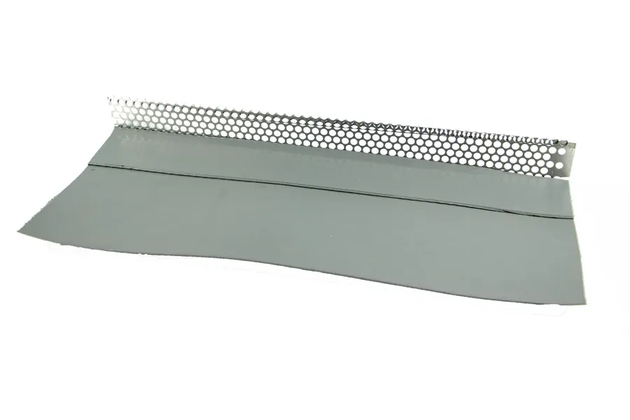 KÖSTER TPO Lámina de Metal Compuesto Gris, foto 1