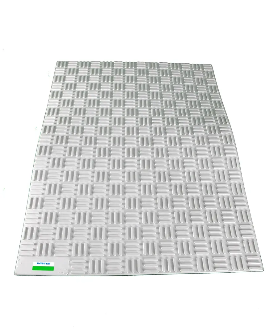KÖSTER Walkway Membrane Gris, foto 1