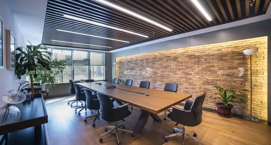 Ladrillo Masonry Earth, foto 1